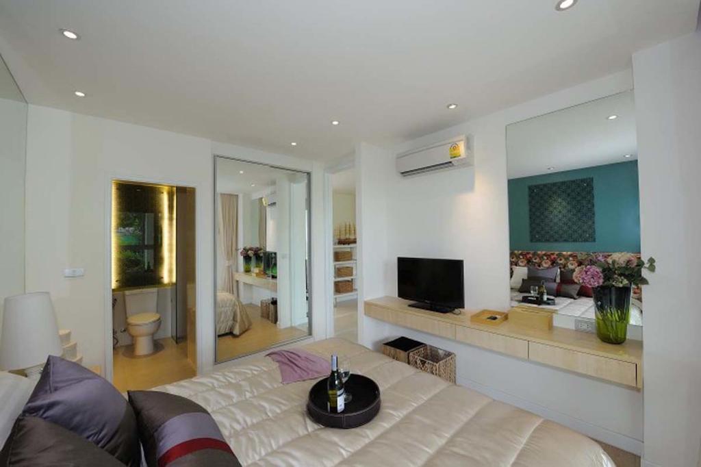 Hotel Grande Caribbean Pattaya