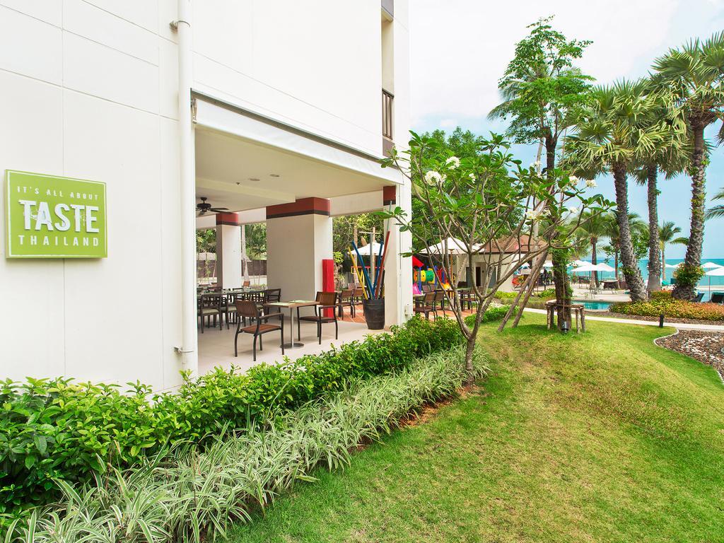 Hotel Ibis Samui Bophut