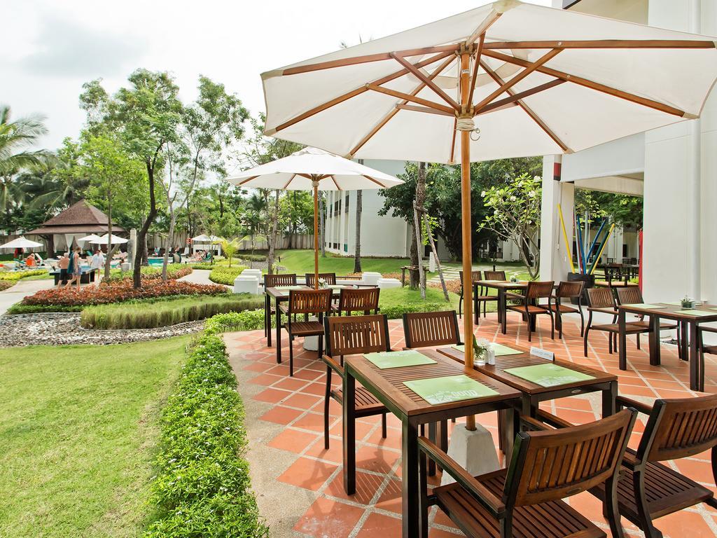 Ibis Samui Bophut