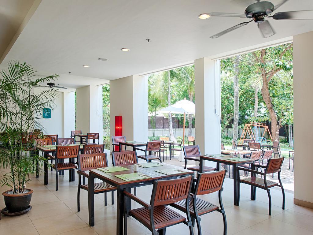 Ibis Samui 3* Bophut