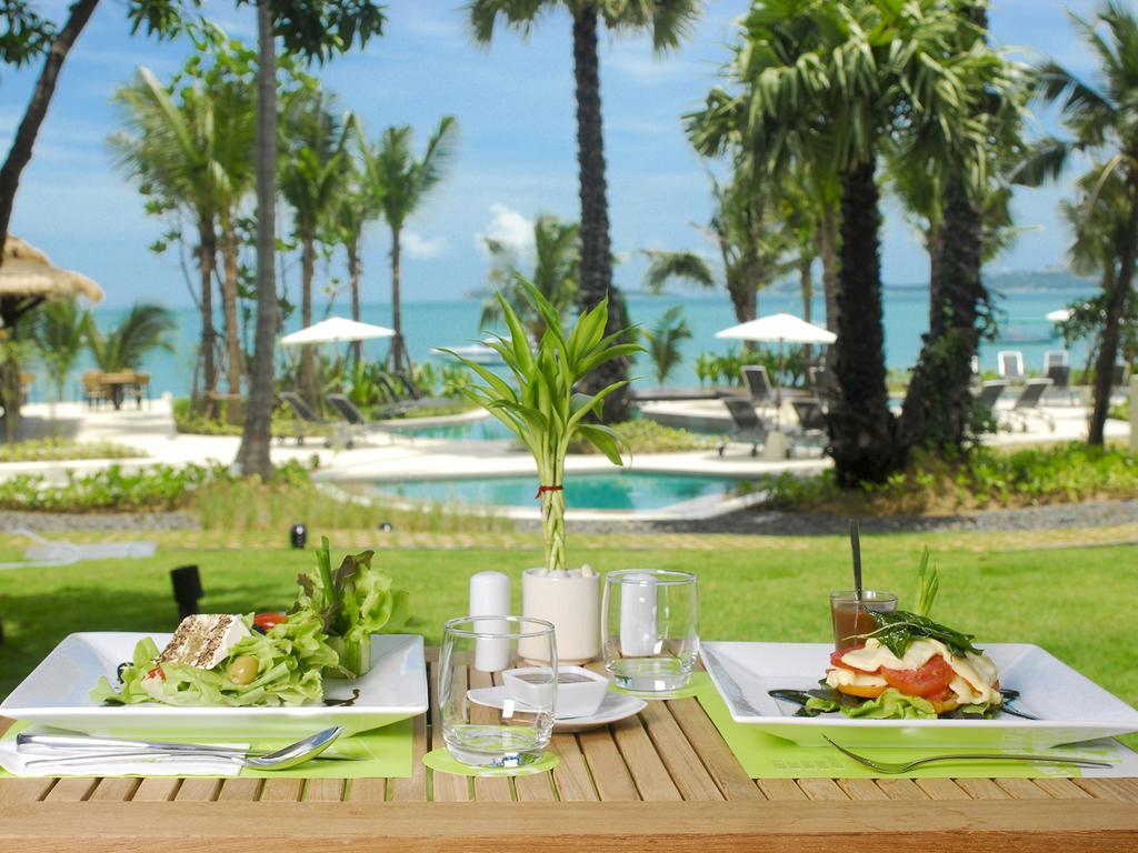Ibis Samui 3*