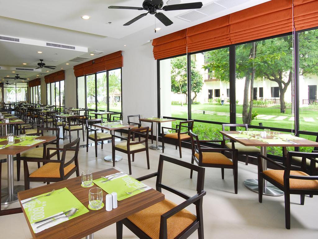 Ibis Samui Bophut