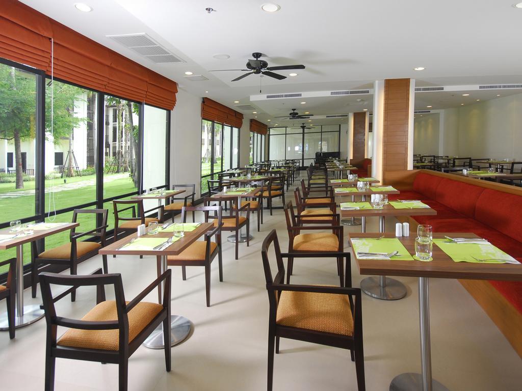 Ibis Samui Hotel 3*