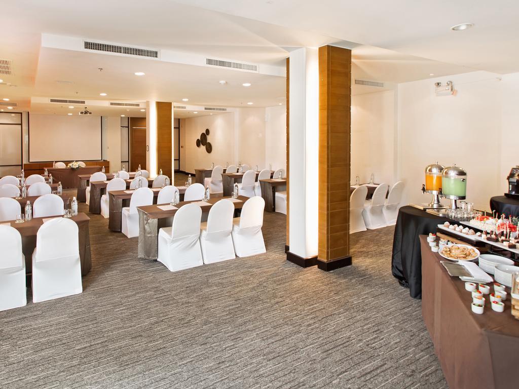 Hotel Ibis Samui