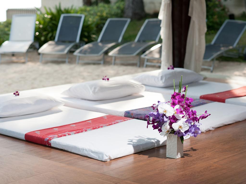 Ibis Samui 3* Bophut