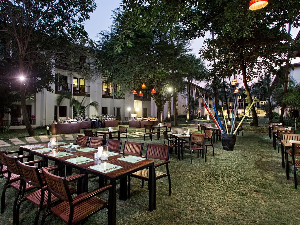 Hotel Ibis Samui 3*