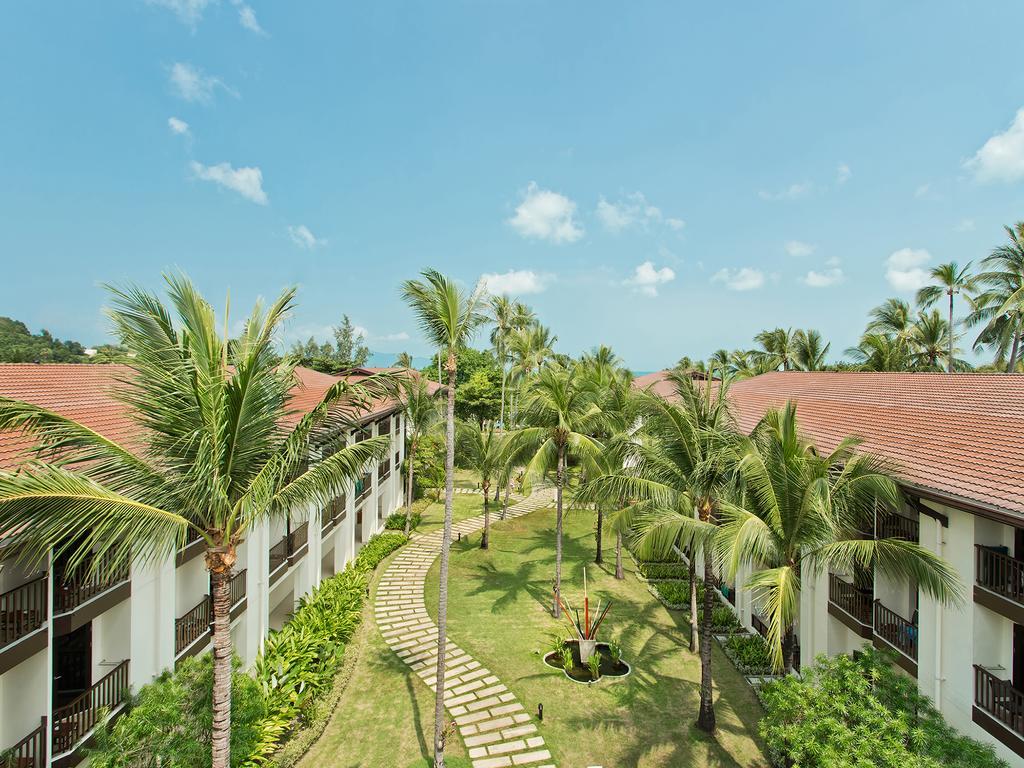 Ibis Samui Hotel Bophut