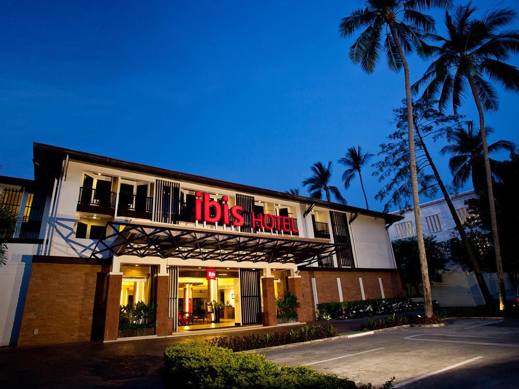 Ibis Samui 3* Bophut