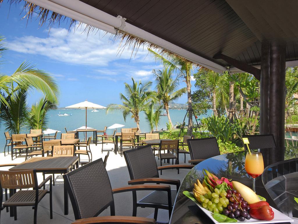 Ibis Samui 3*