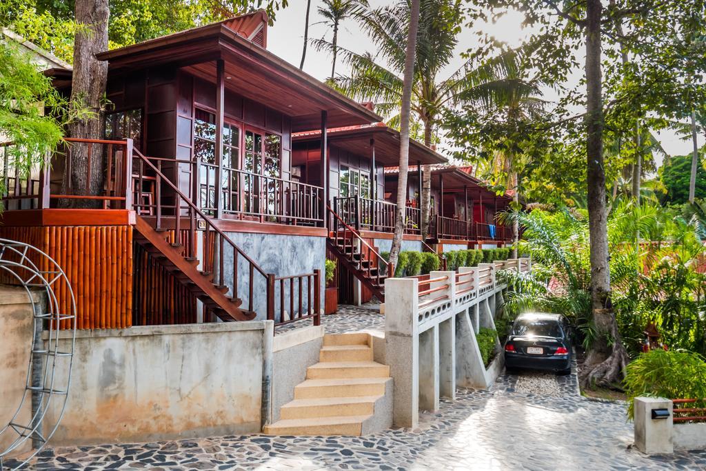 Resort Cyana 3*