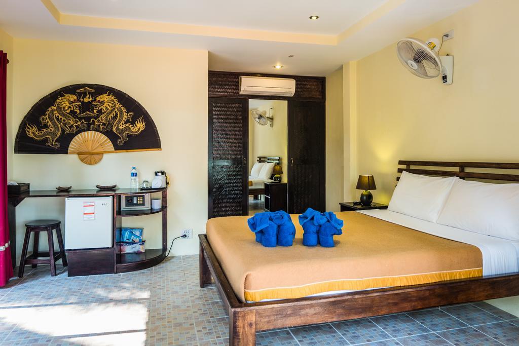 Resort Cyana