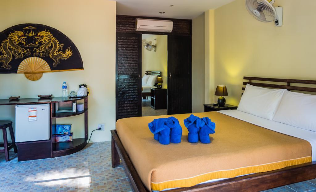 Cyana Resort