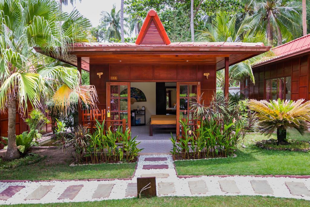 Cyana Resort 3*