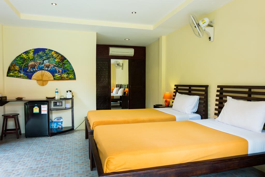 Cyana Resort 3*