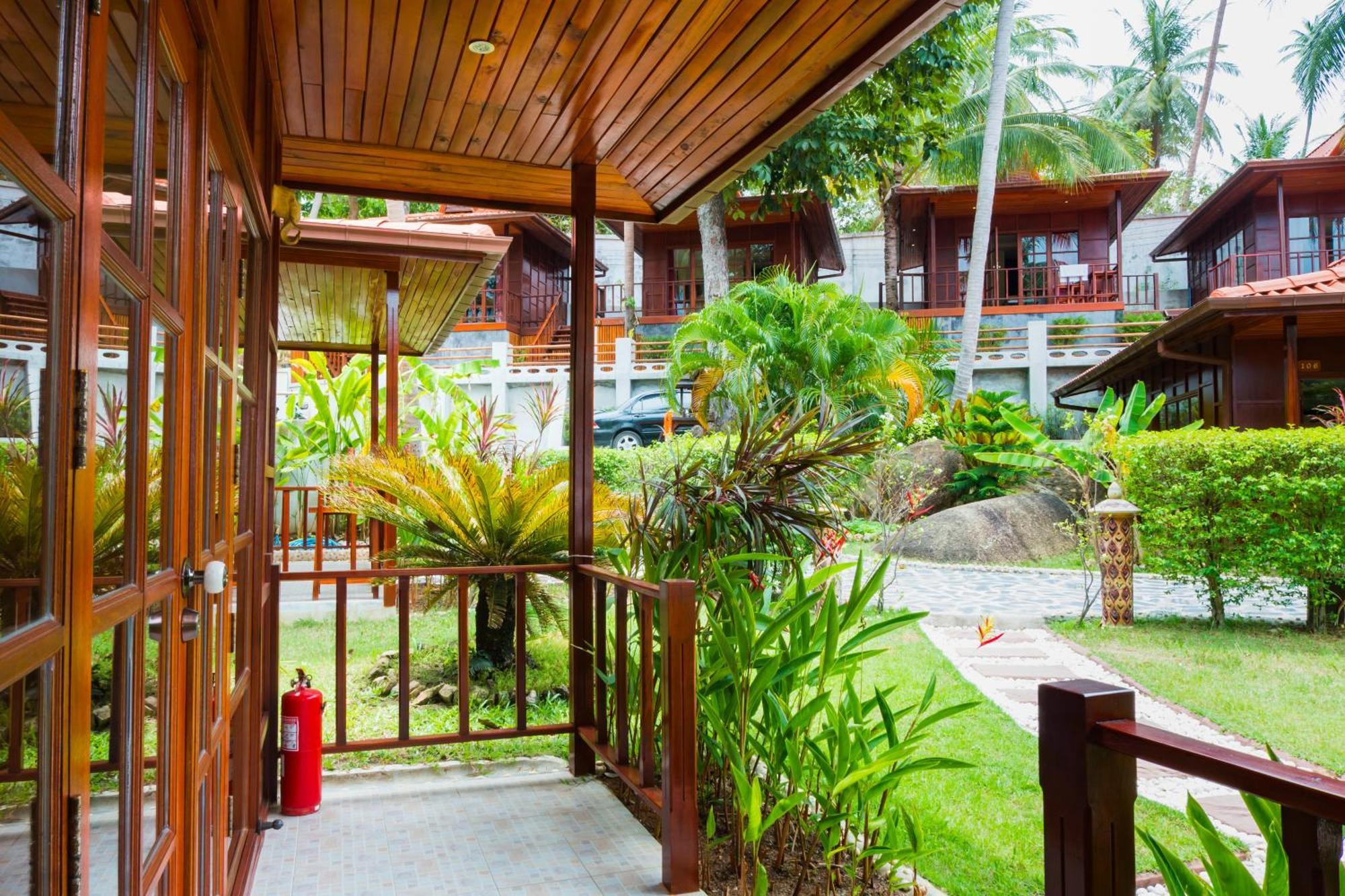 Resort Cyana