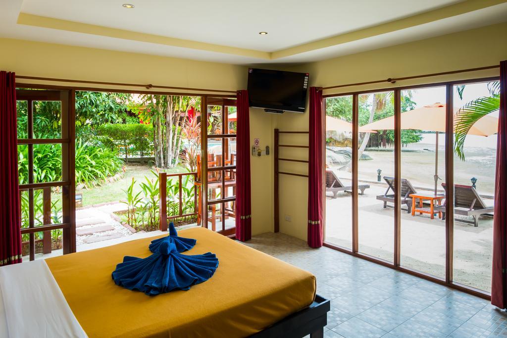 Cyana Resort