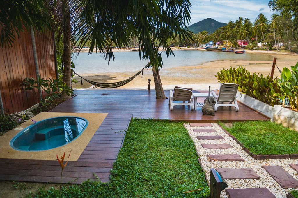 Resort Cyana