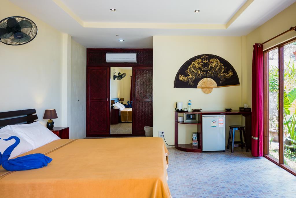 Resort Cyana 3*