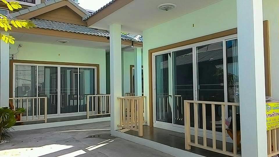 The First Hua-hin108 Casa de hóspedes 3*