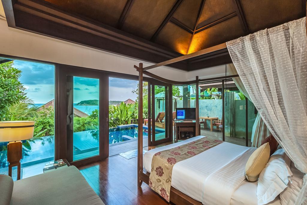 Resort Nora Buri & - Sha Extra 5*