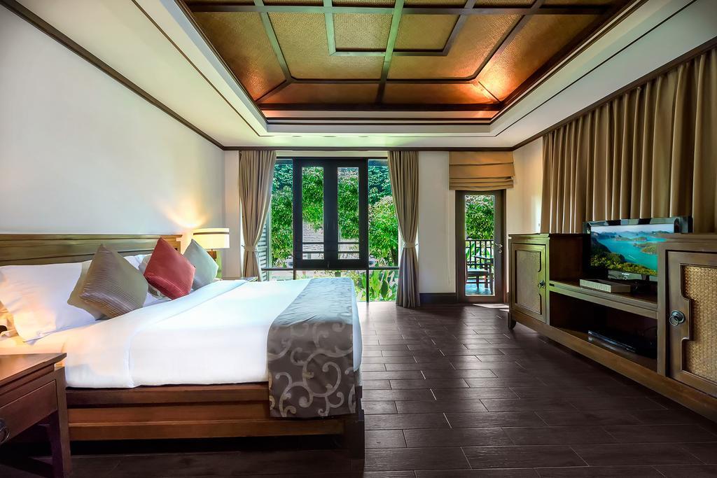 Resort Nora Buri & - Sha Extra Chaweng (Koh Samui)