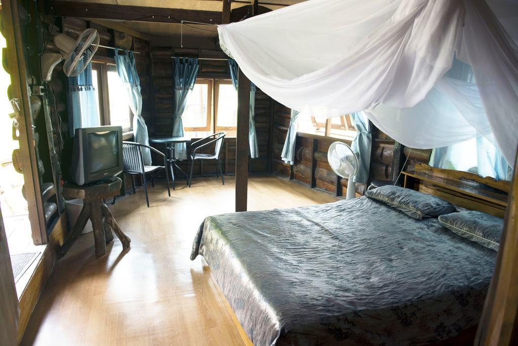 Guest house Sunflower Boathouse Phi Phi Don