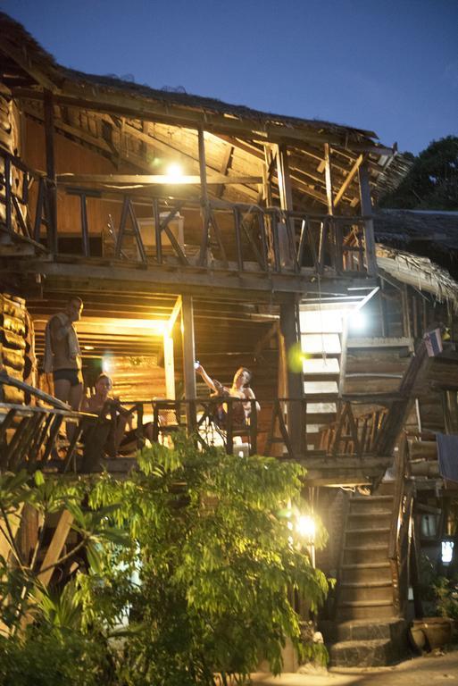 Guest house Sunflower Boathouse Phi Phi Don