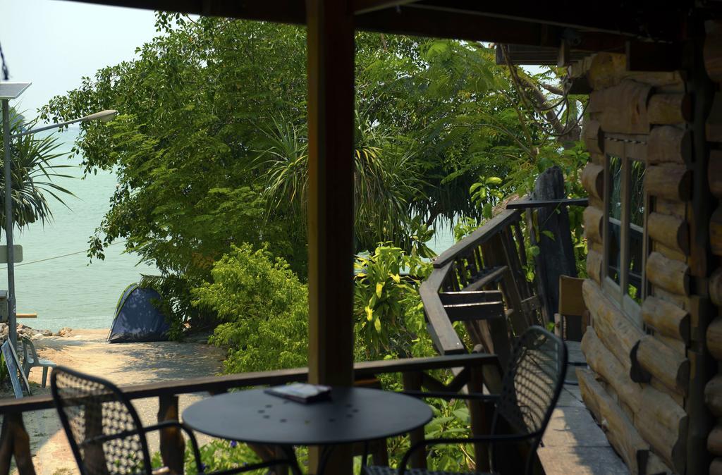 Guest house Sunflower Boathouse 2*