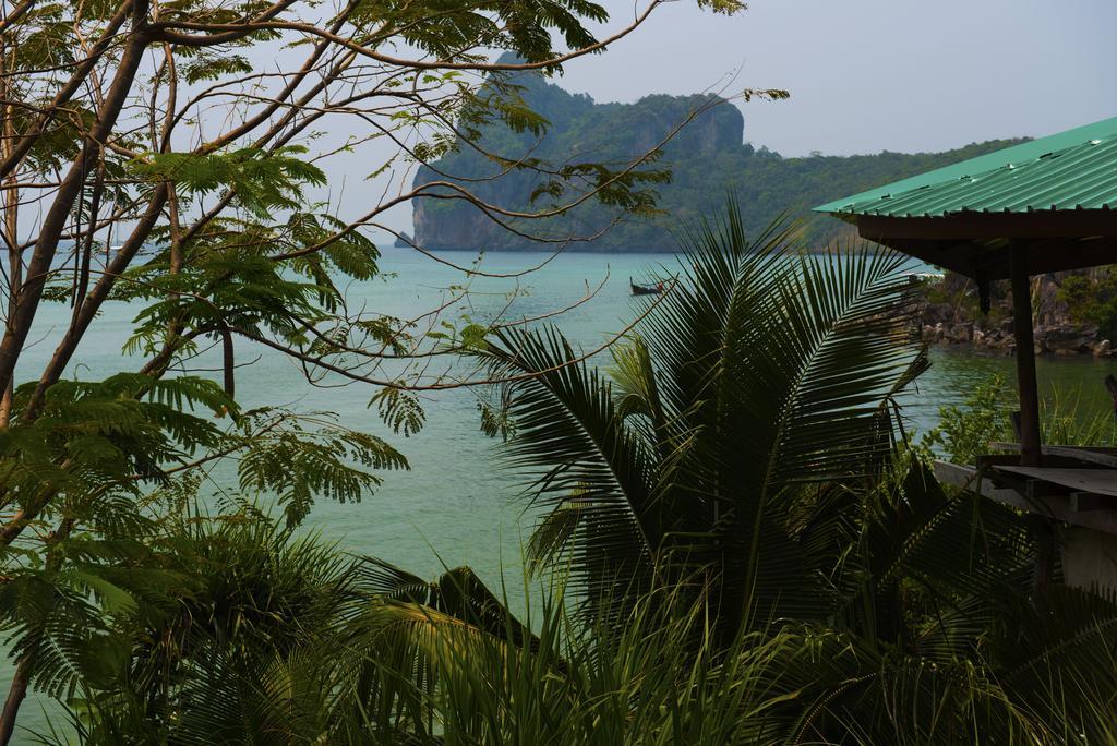 Sunflower Boathouse 2* Phi Phi Don