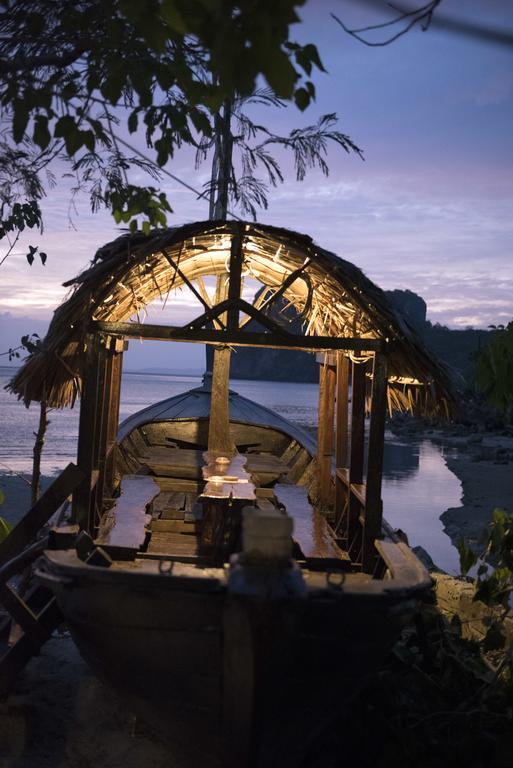 Guest house Sunflower Boathouse