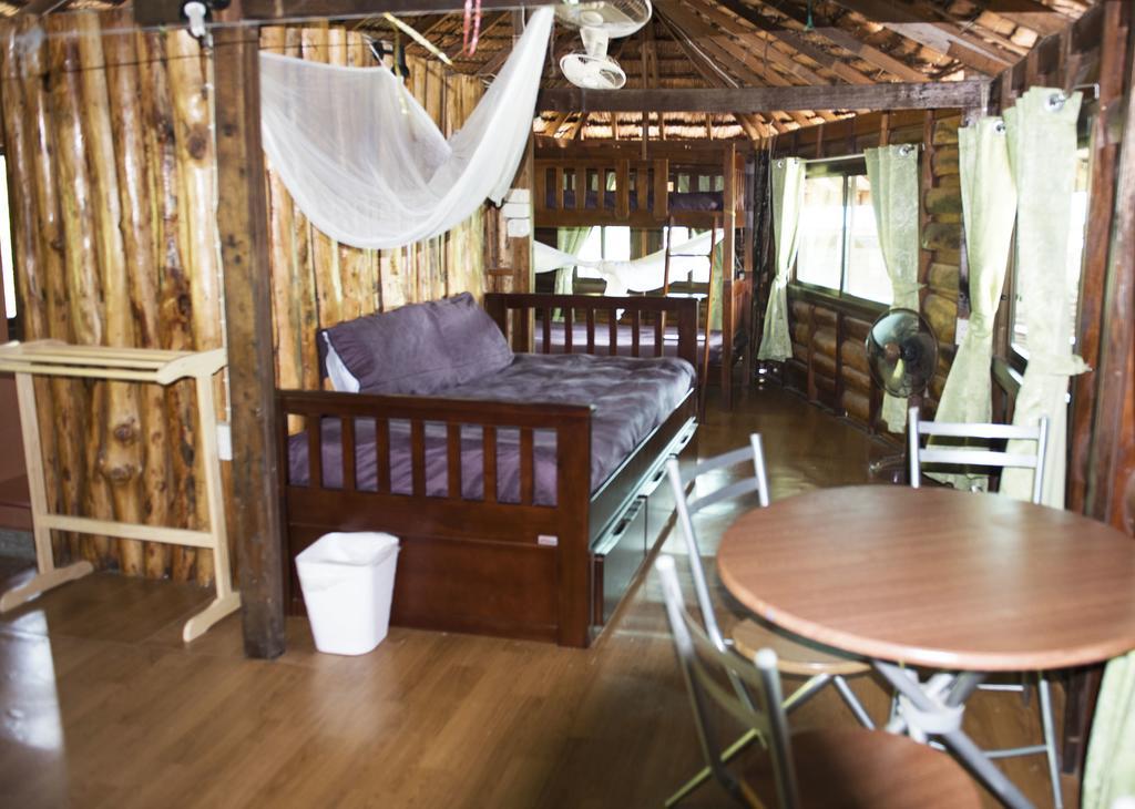 Sunflower Boathouse Guest house Phi Phi Don