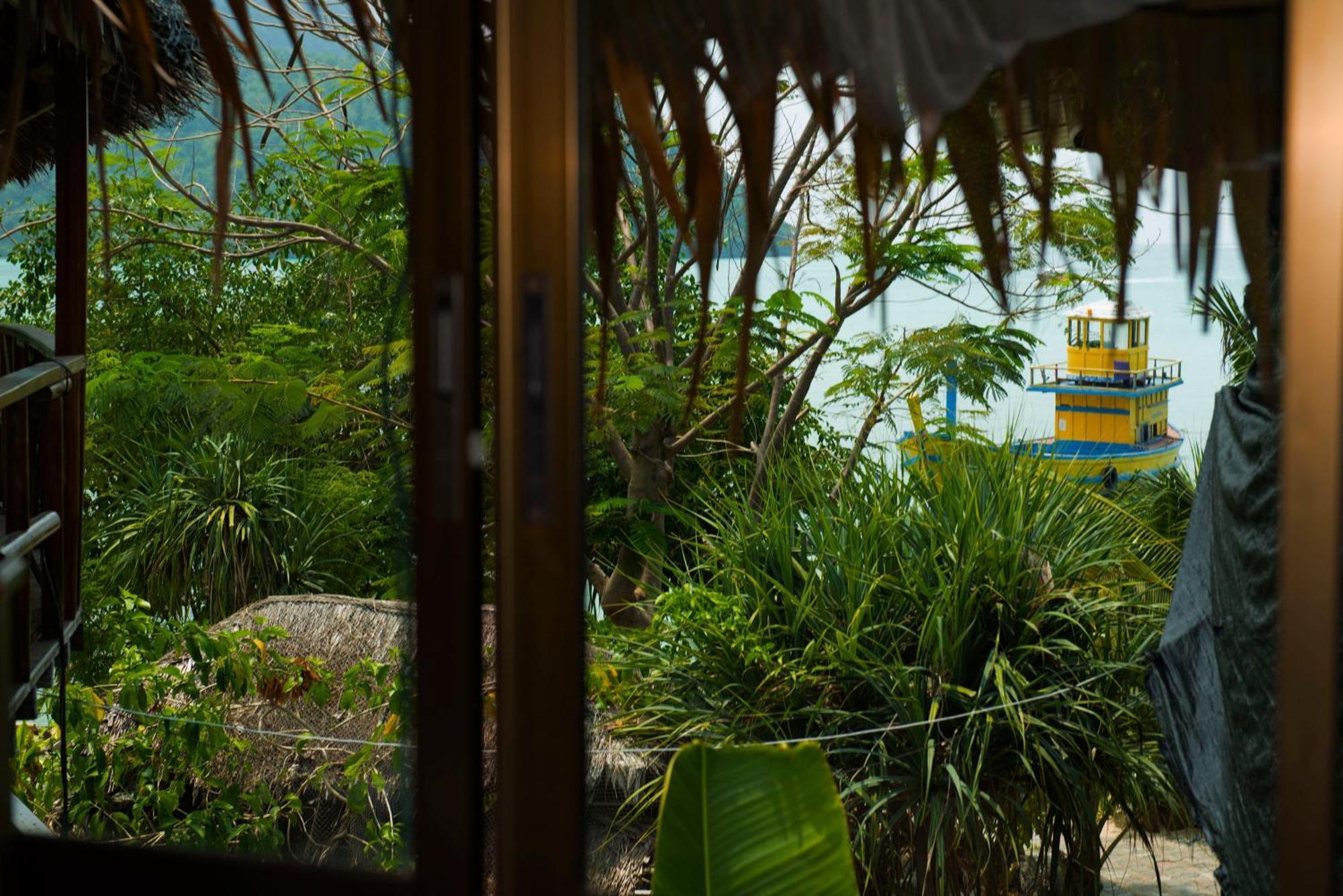 Sunflower Boathouse Guest house 2*