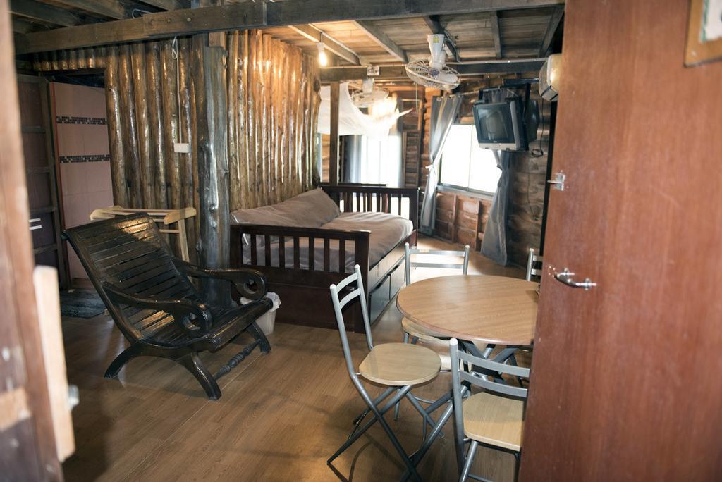 Guest house Sunflower Boathouse Phi Phi Don