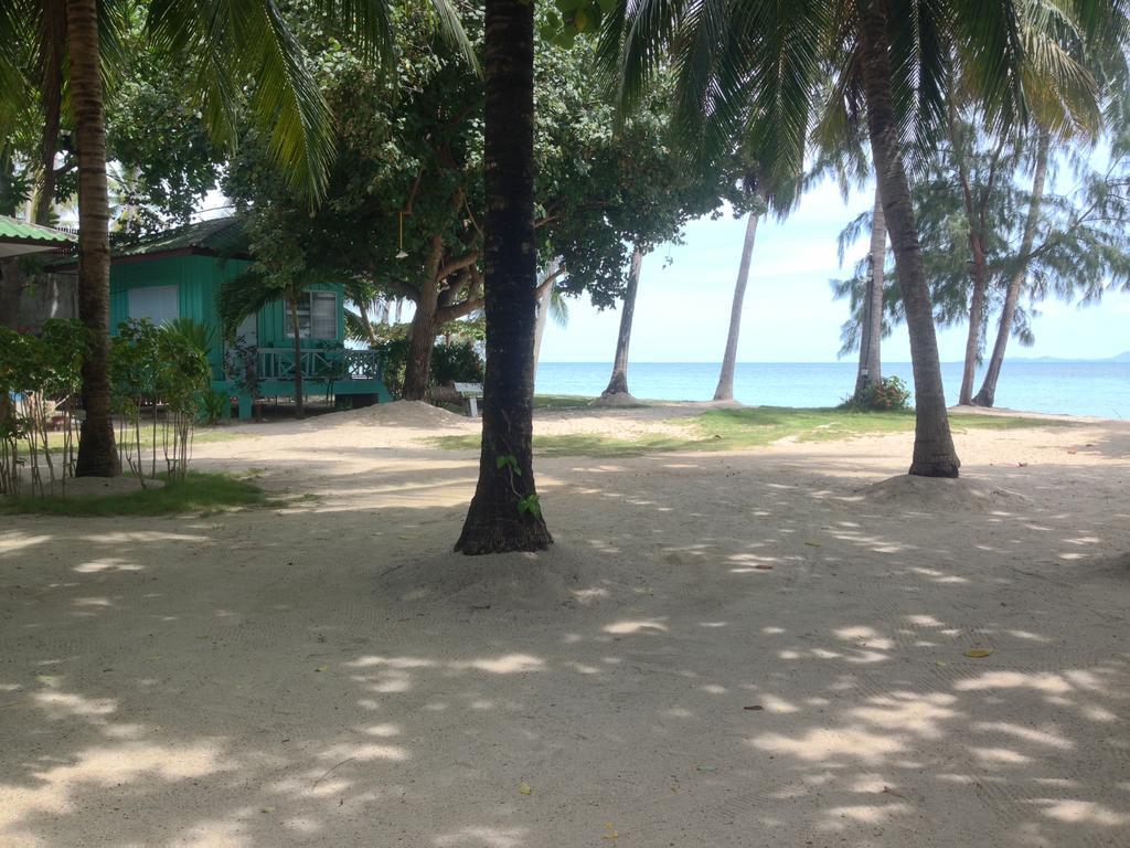 Resort Sea Gate Thongsala
