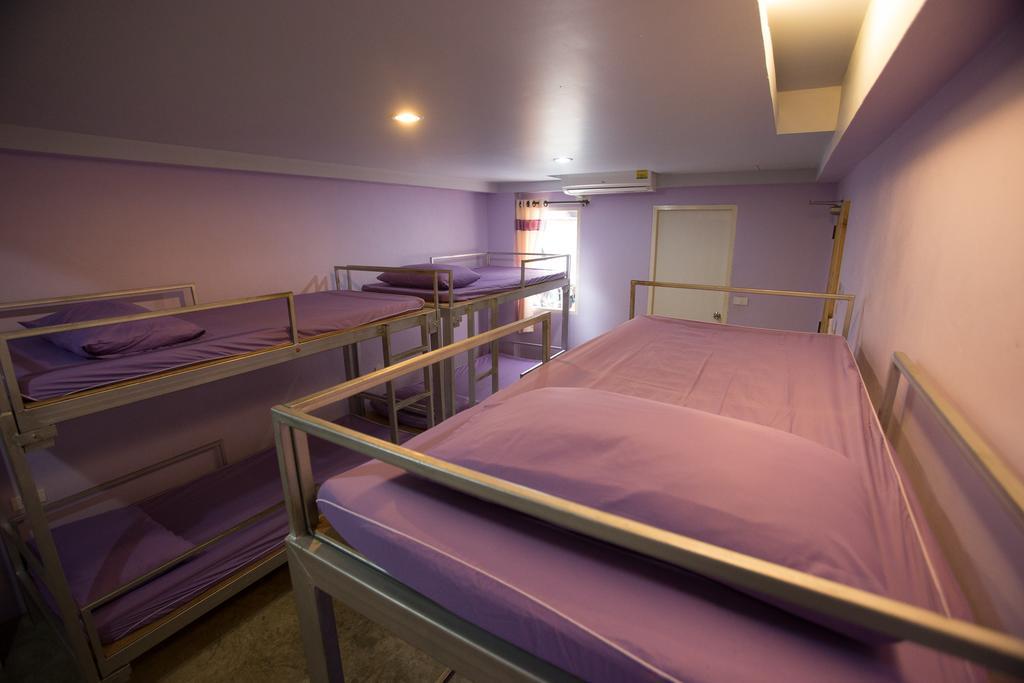Dozy Lamoon House Hotel Chiang Mai