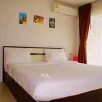 Athome @nanai 8 Hotel Patong
