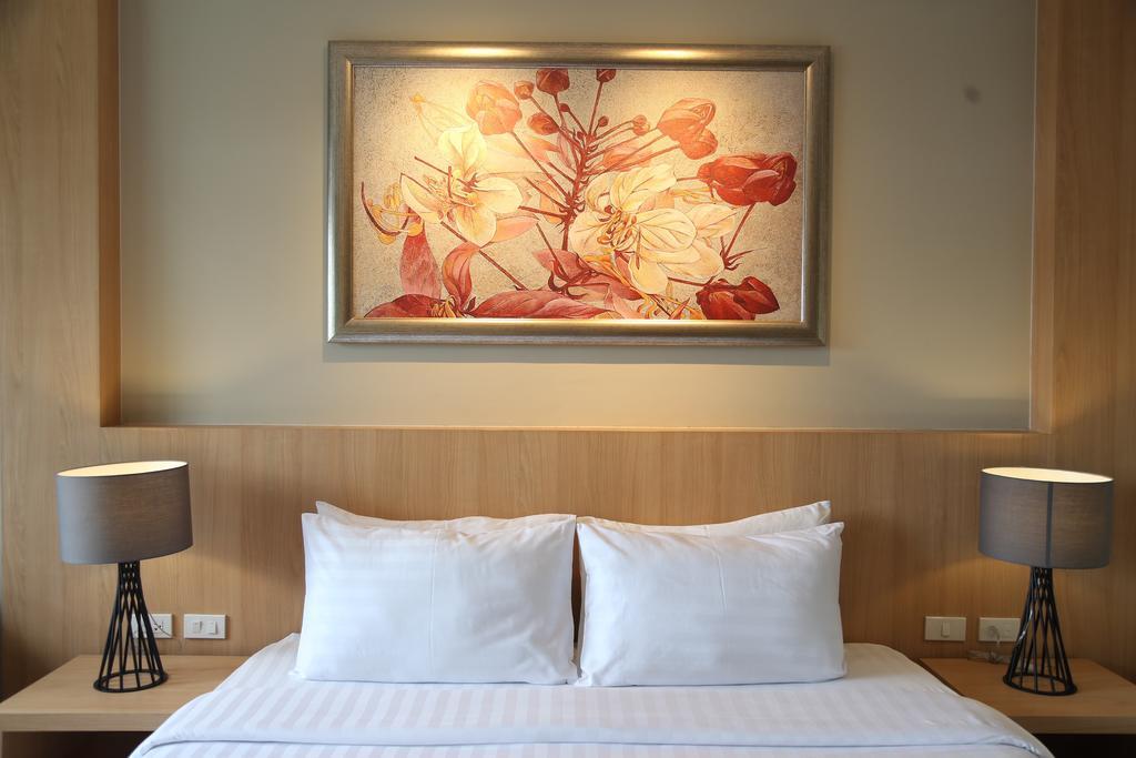 Hotel Pp Charlie 3*