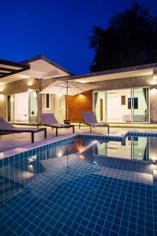 Villa Baan Alessandra