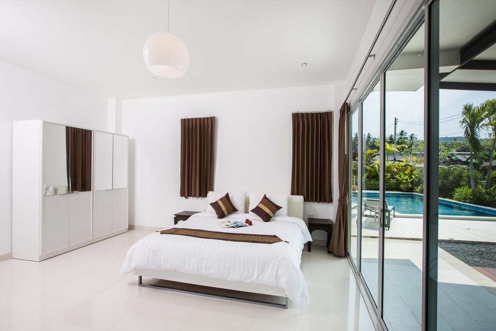 Villa Baan Alessandra