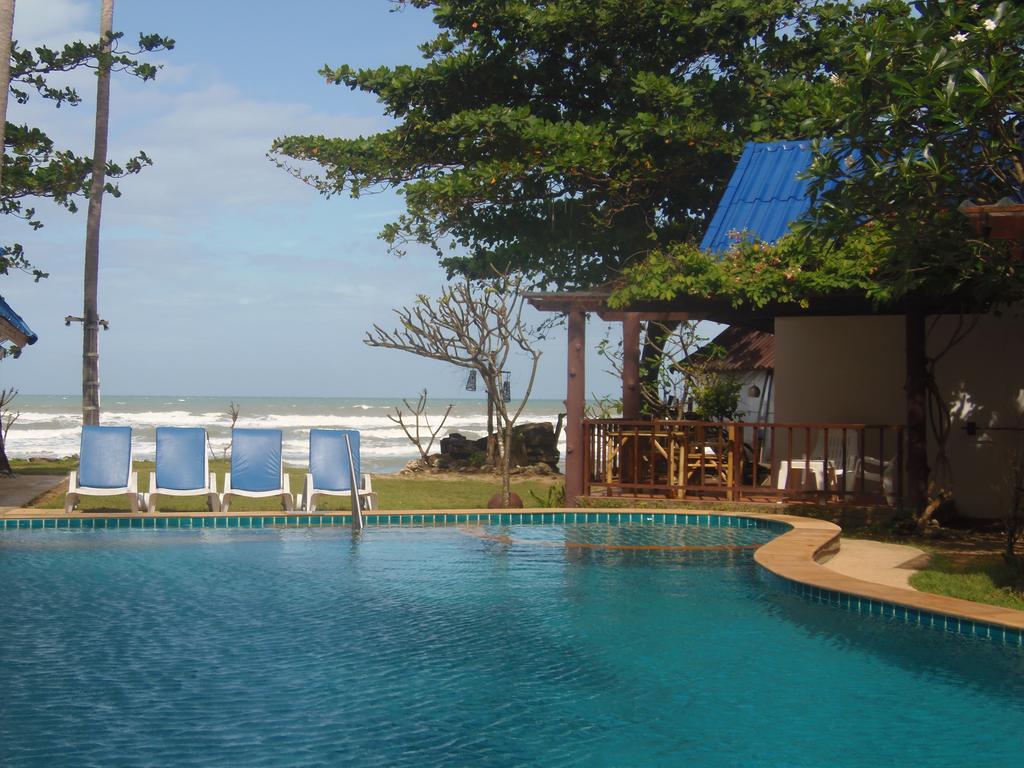 Resort Sea Sun Resort, Lanta Island 3*