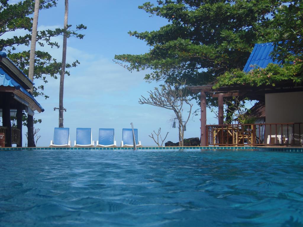 Sea Sun Resort, Lanta Island