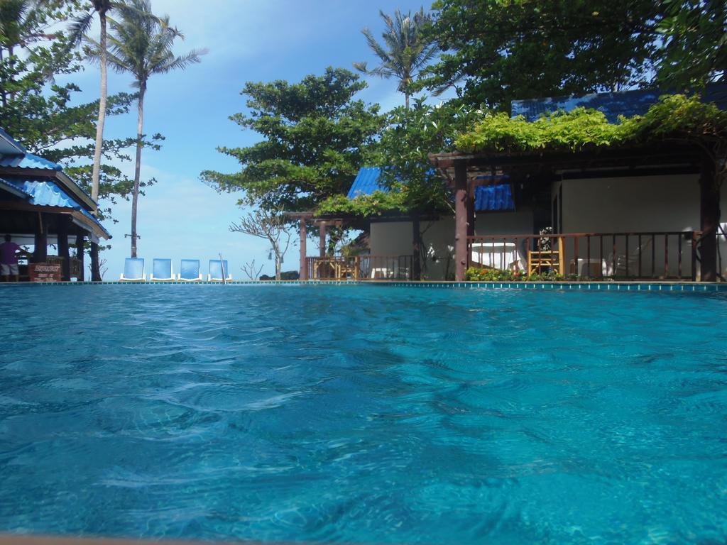 Sea Sun Resort, Lanta Island Resort 3*
