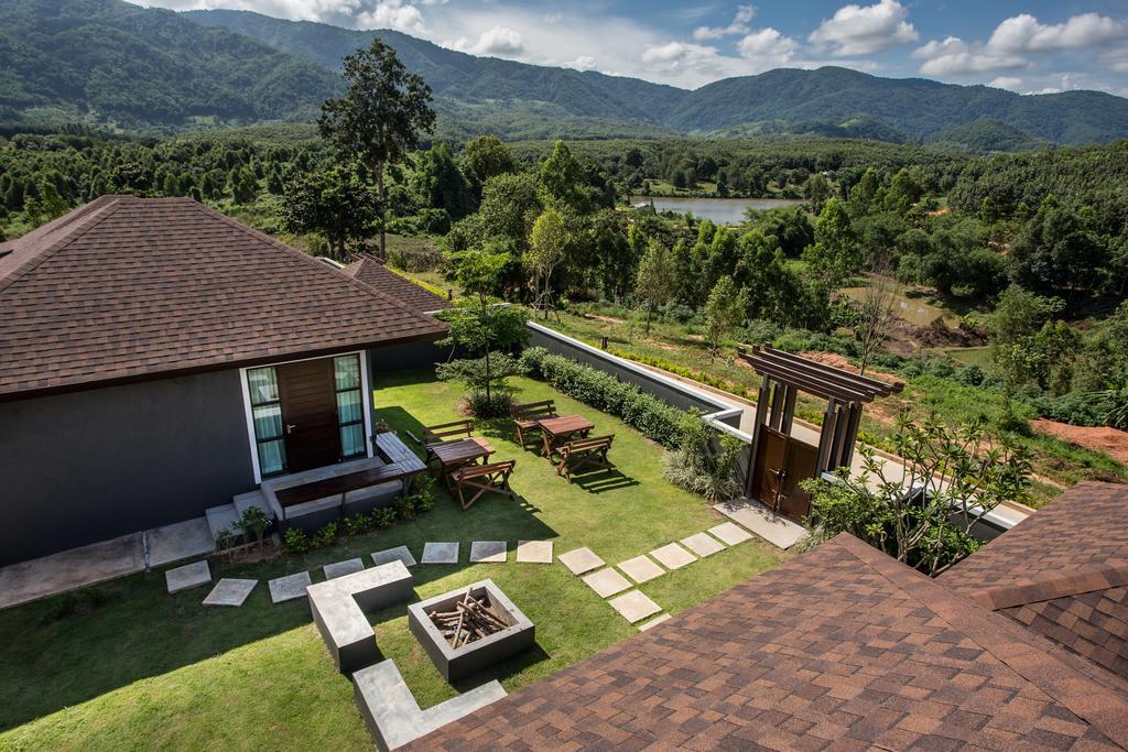 Resort A-star Phulare Valley,