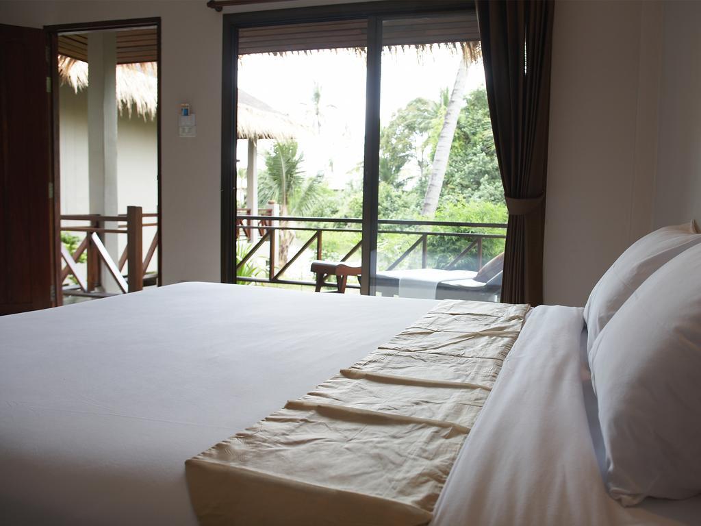 Resort Hutcha 3*
