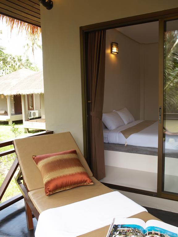 Resort Hutcha Mae Nam