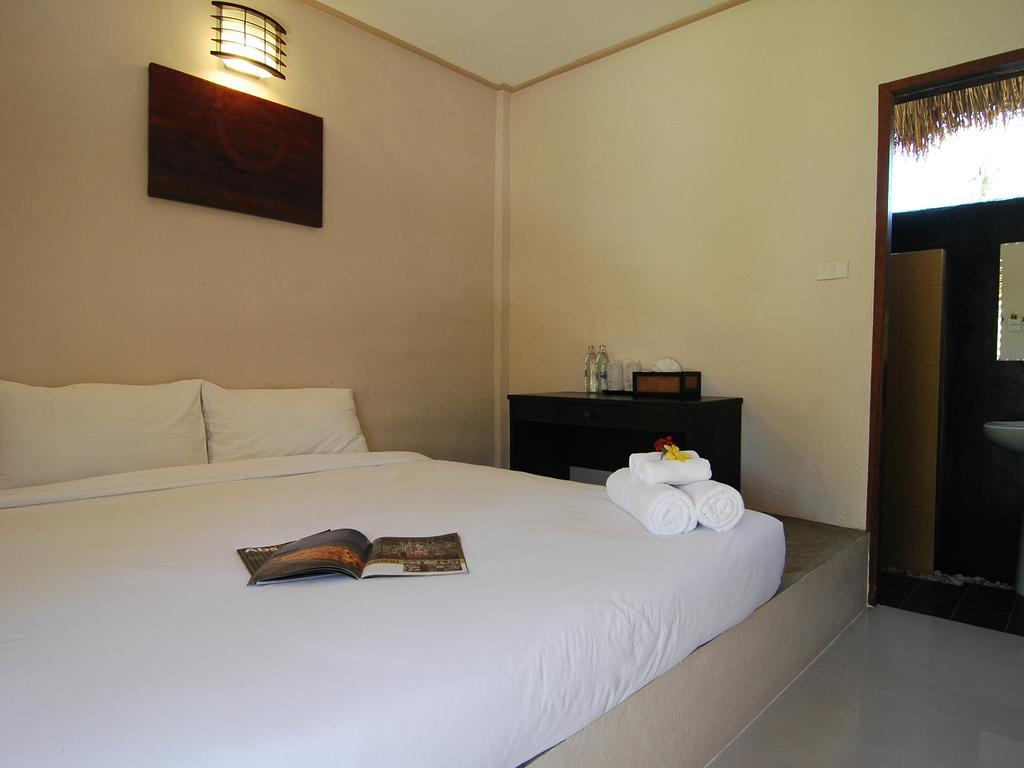 Resort Hutcha 3*