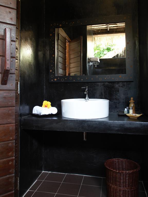 Resort Hutcha Mae Nam