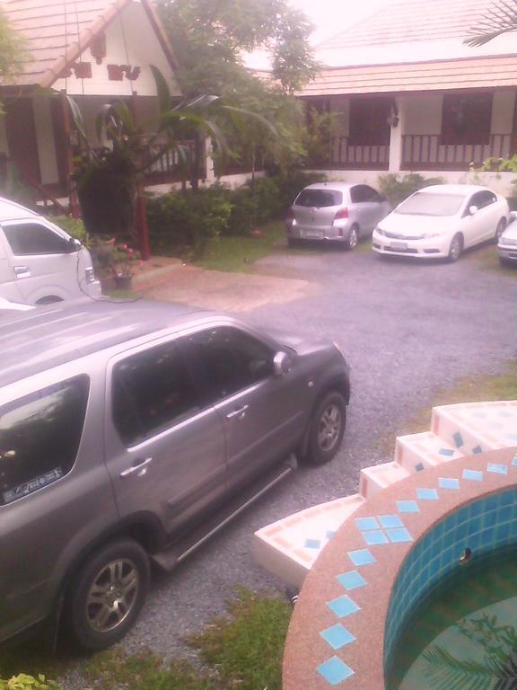 Guest house Buppha 2*