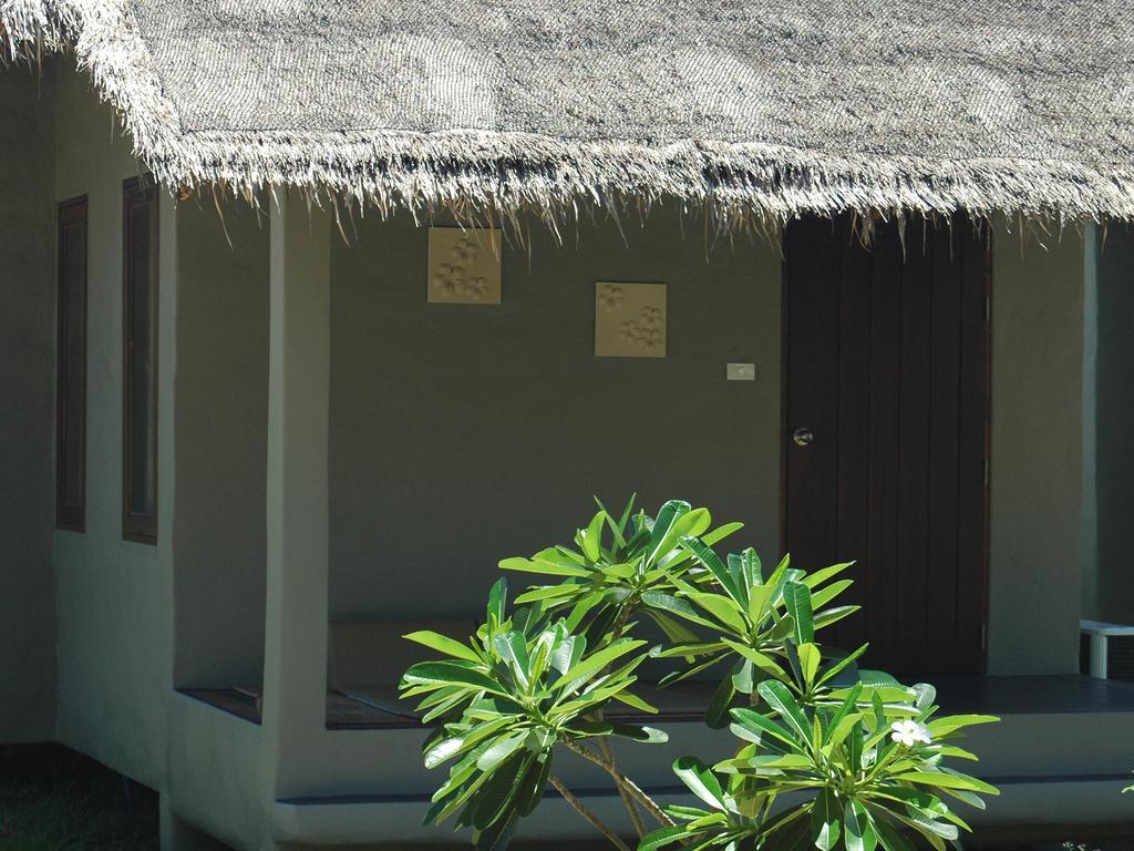 Resort Hutcha 3*