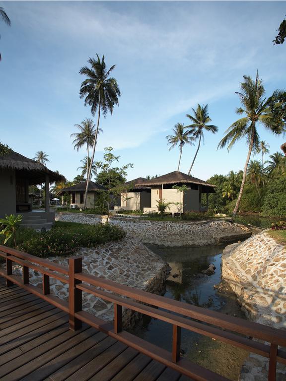 Resort Hutcha